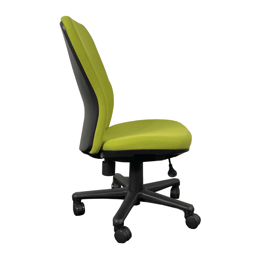 パーソナルチェア 肘なしタイプ 椅子