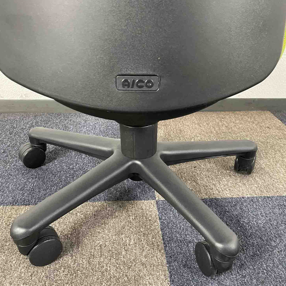 キャスター付きチェア 回転チェア