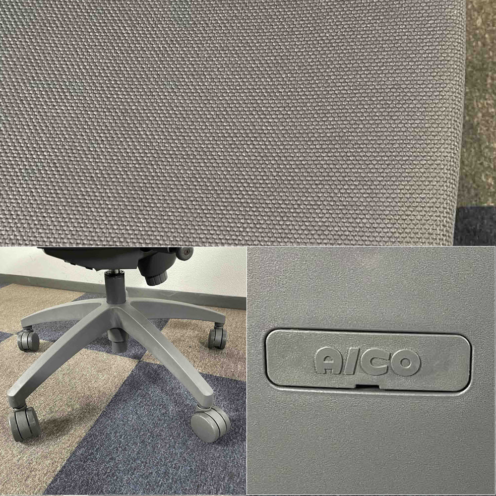 パーソナルチェア ガス上下機構 昇降機能