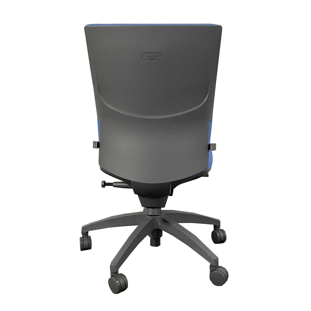 ガス上下機構 背ロック機構 パーソナルチェア