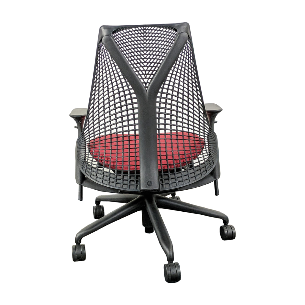 多目的チェア オフィスチェア Yタワー構造