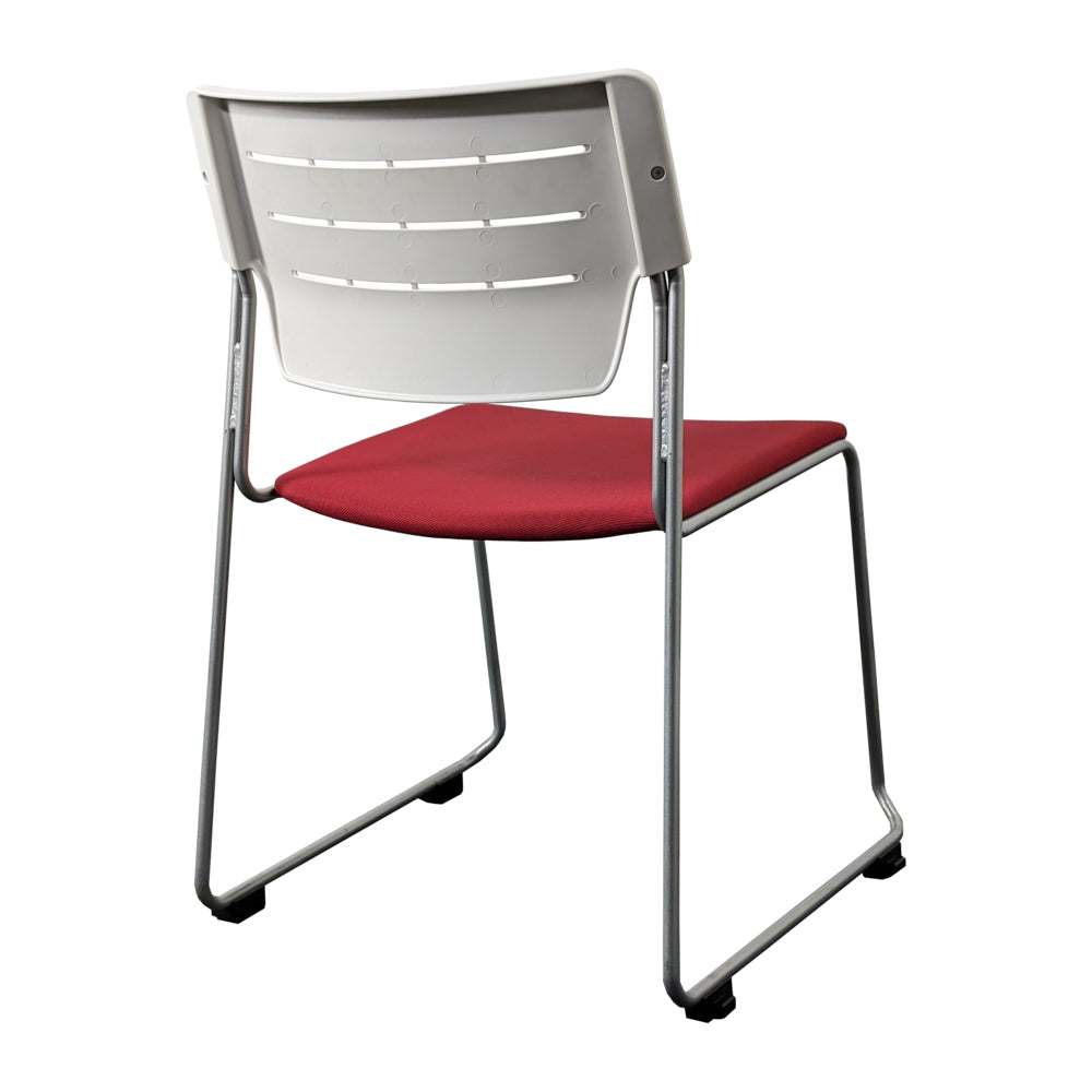 ループ脚 エレックチェア 4脚セット