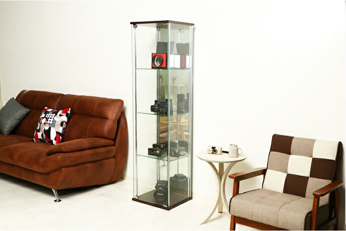 カメラ アクセサリー ディスプレイ棚