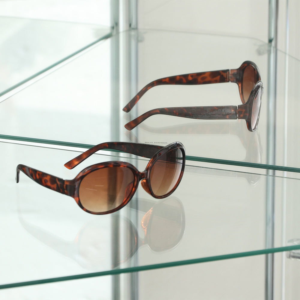 ラック ショーケース 180度ディスプレイ