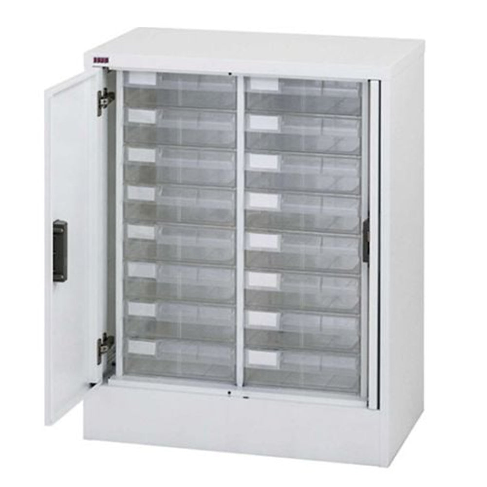 アレンジャー 鍵付き マジック扉付 A4タテ型