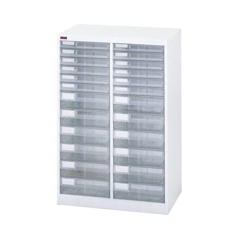 整理整頓 トレーケース 引き出し ホワイト