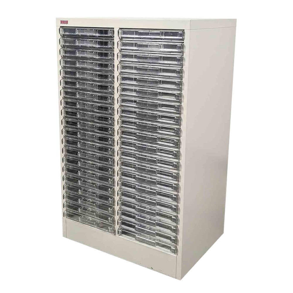 アウトレット品 クリスタルトレー書庫 A4収納 A4PT 山金工業製 アレンジャー【オフィス家具市場】【日本製】