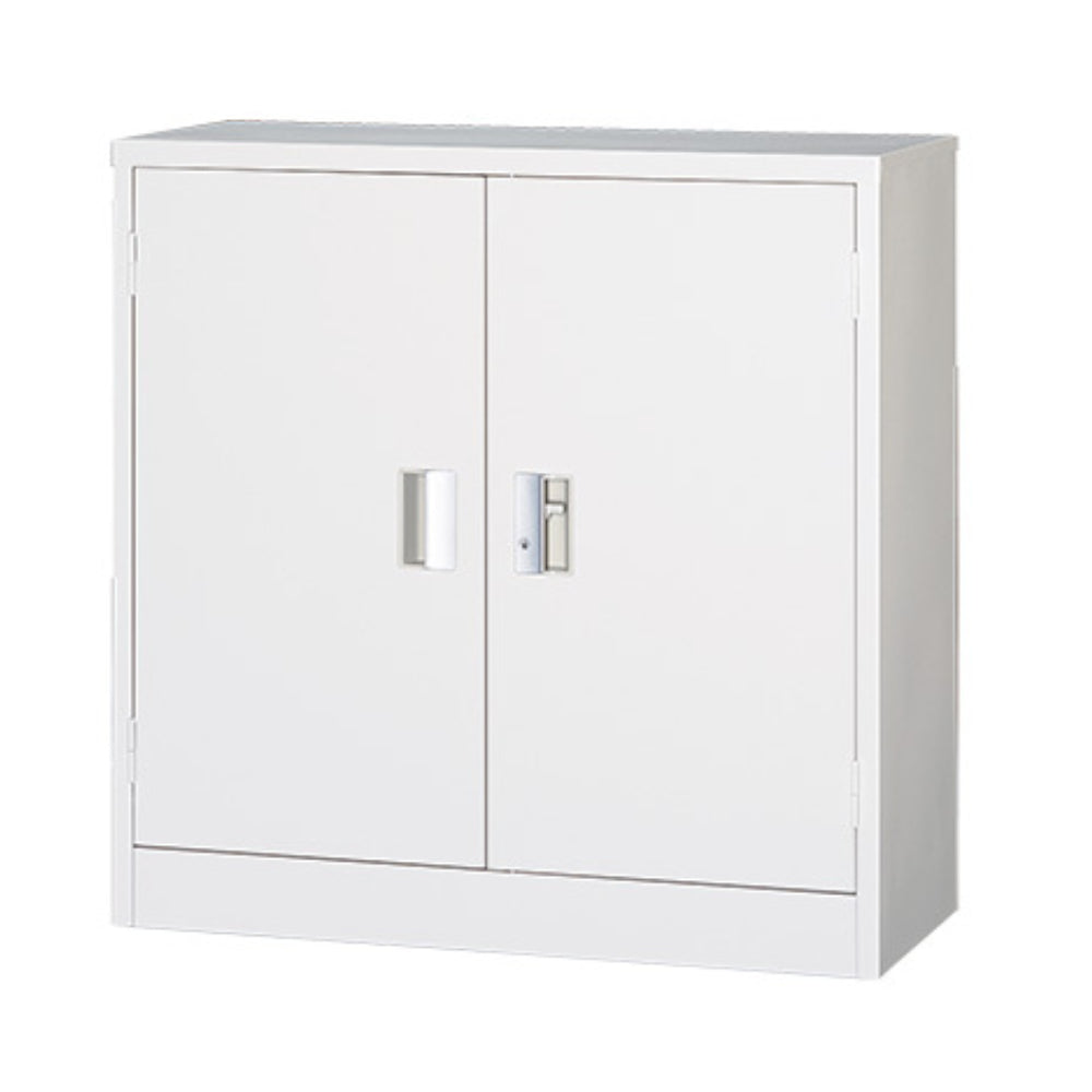 両開書庫 オフィス空間 キャビネット