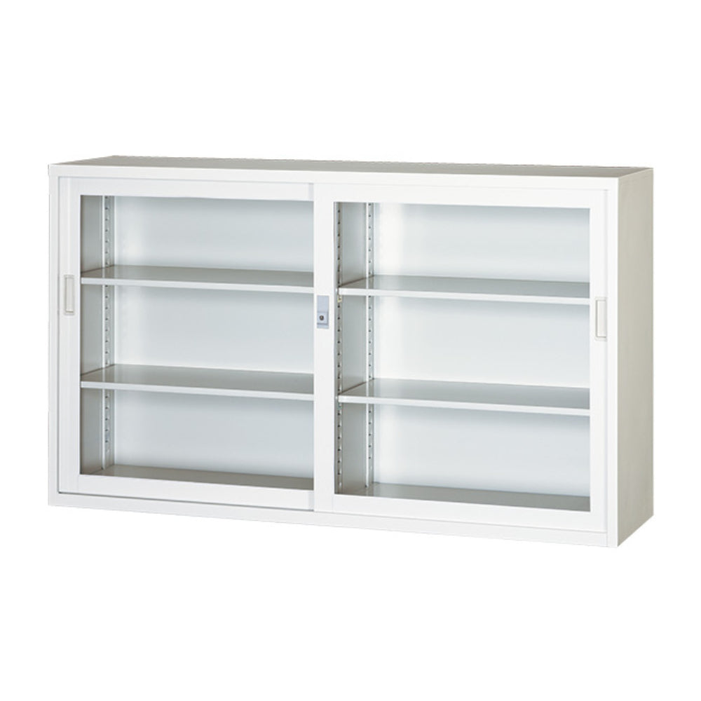 ガラス引違い戸 利便性 シンプル