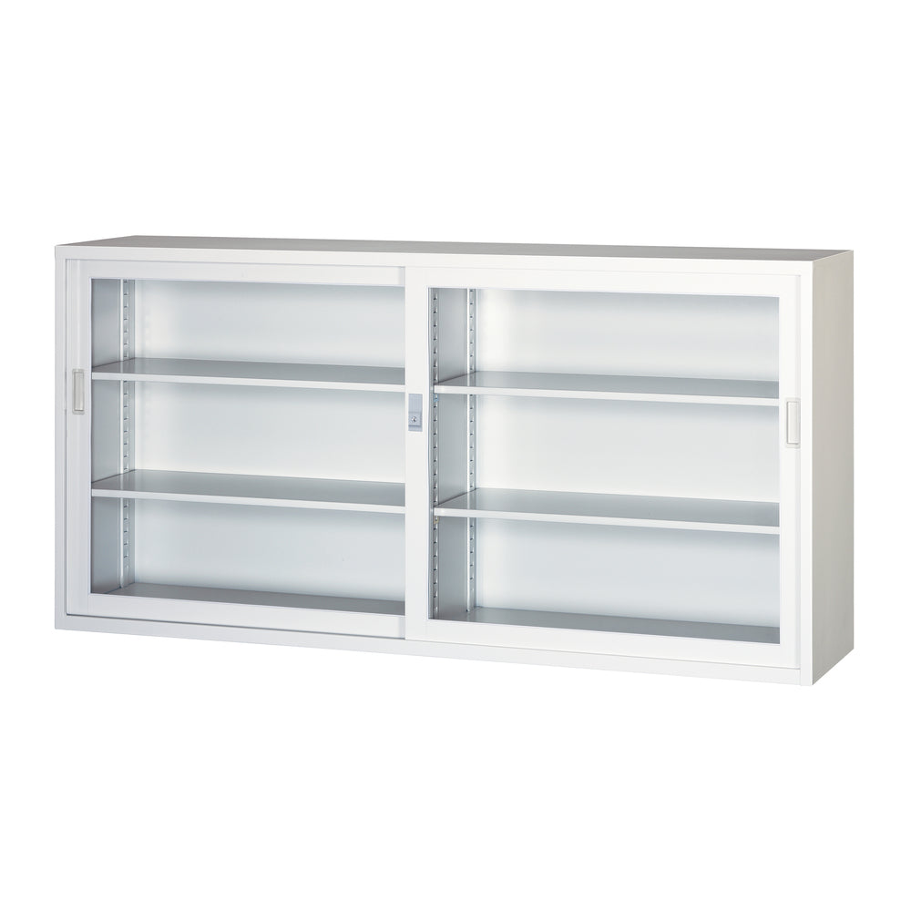 ガラス引違い戸 収納ニーズ ガラス製