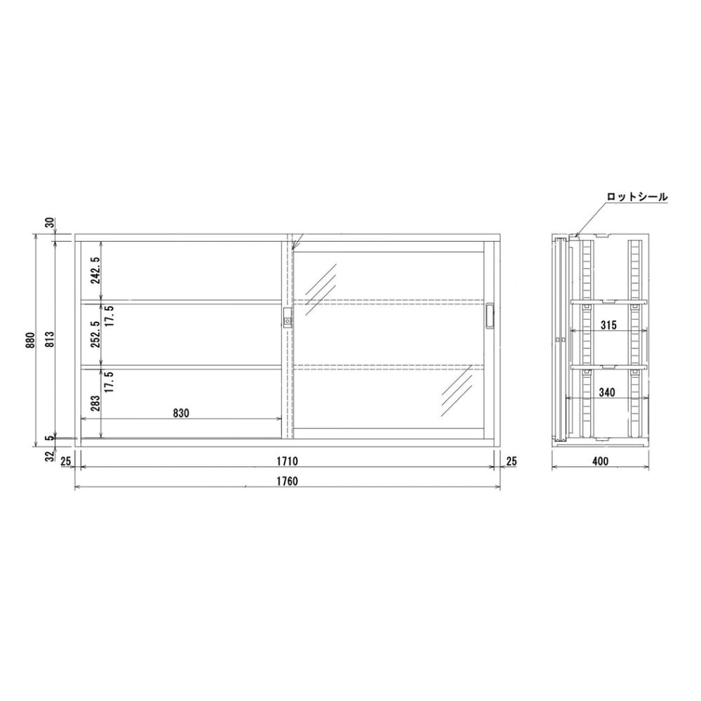 シンプル ファイル管理 スペース効率