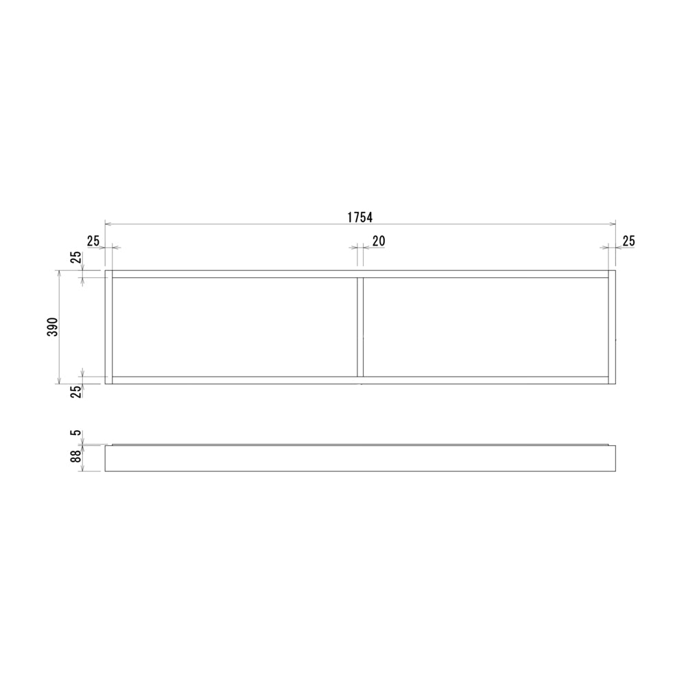 安定 保管 専用ベース