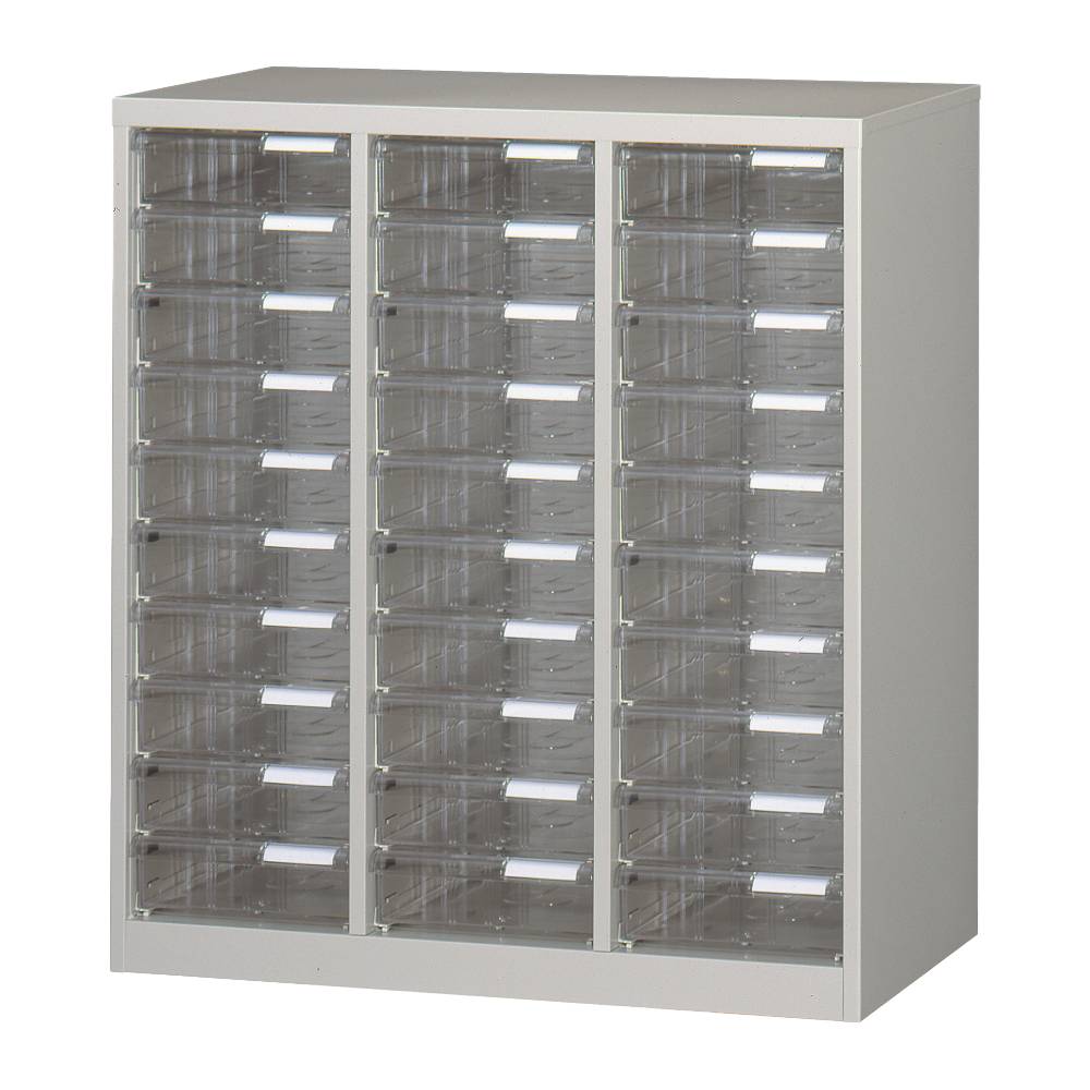 縦型タイプ 3列レターケース 収納家具