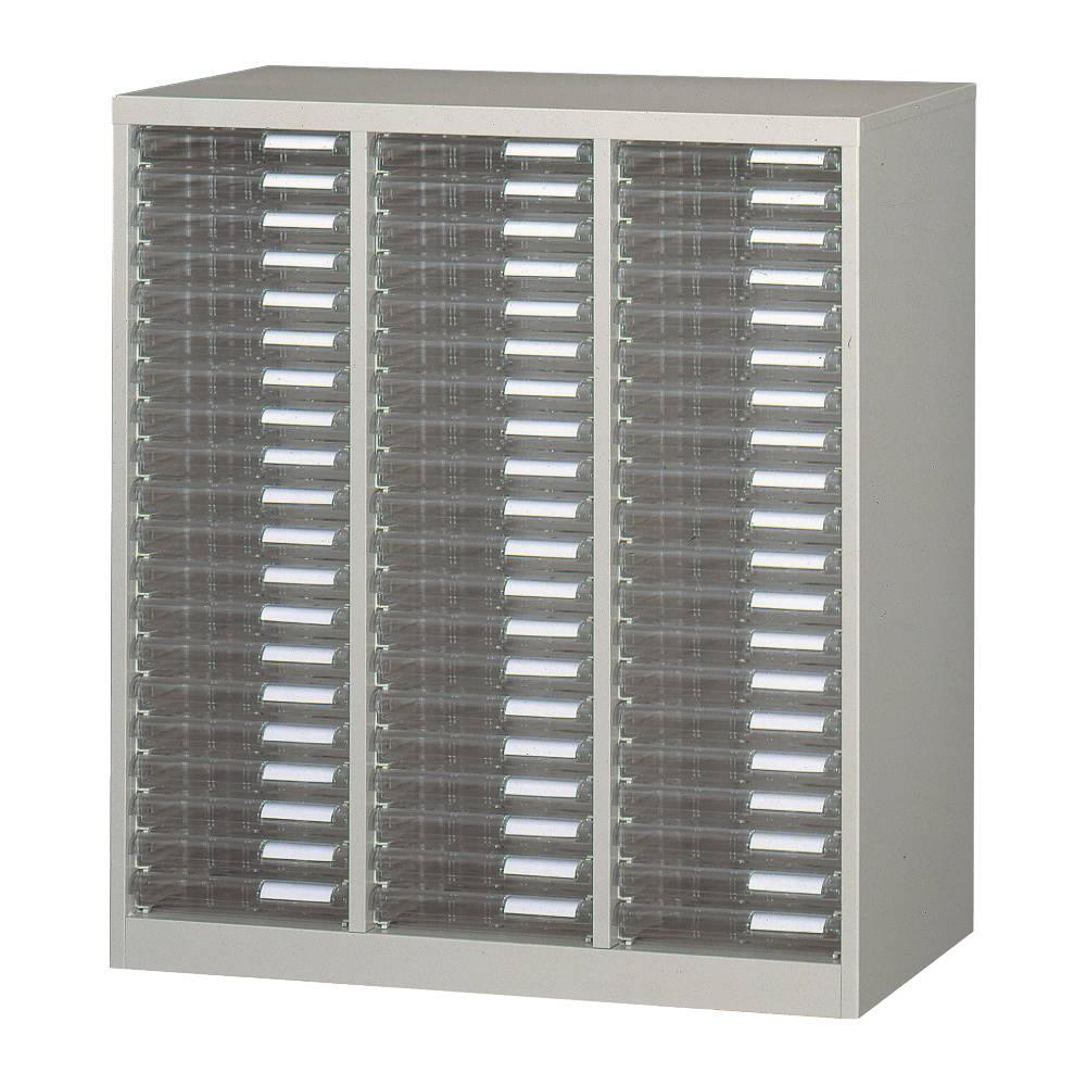 高収納力 多目的収納 レターケースA4判