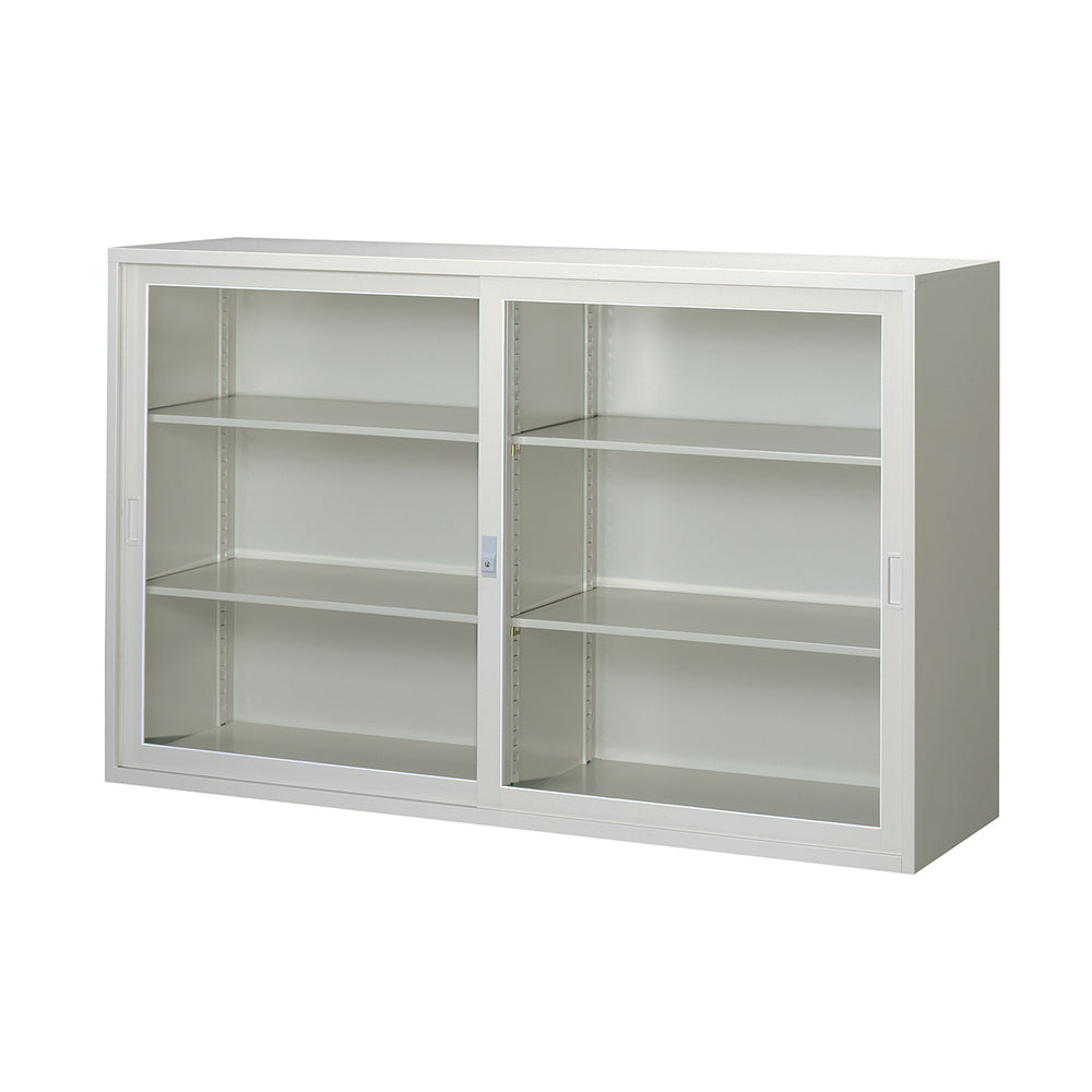 引違ガラス書庫 幅広く対応 業務効率