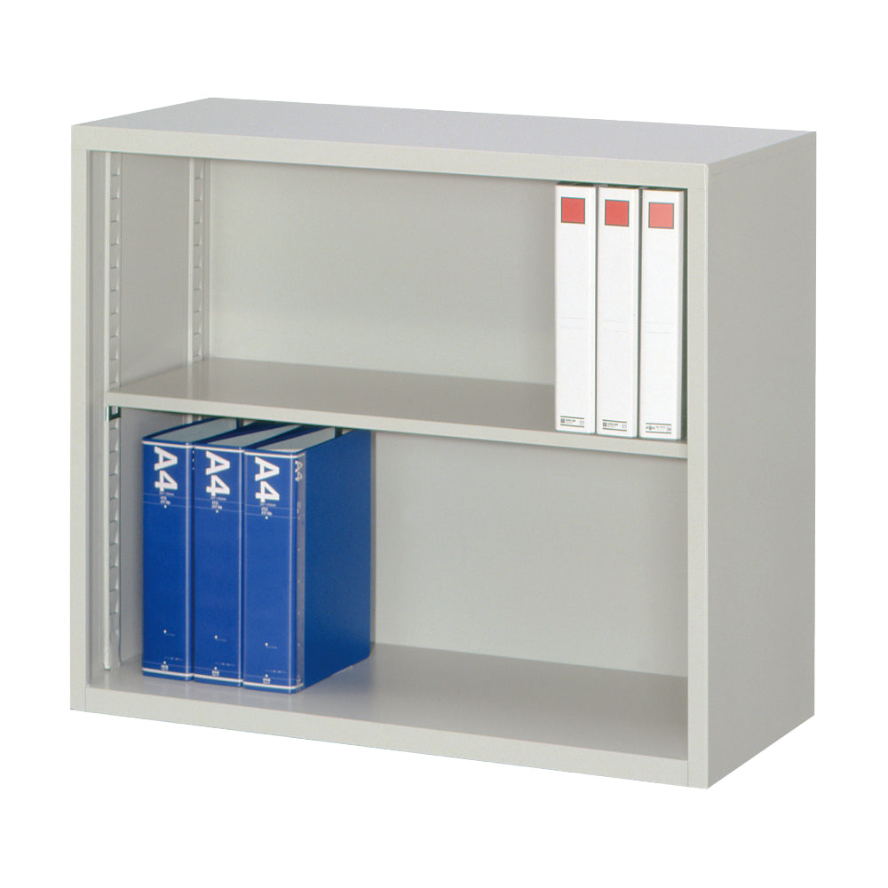 A4対応書庫 オフィス家具 オープンタイプ