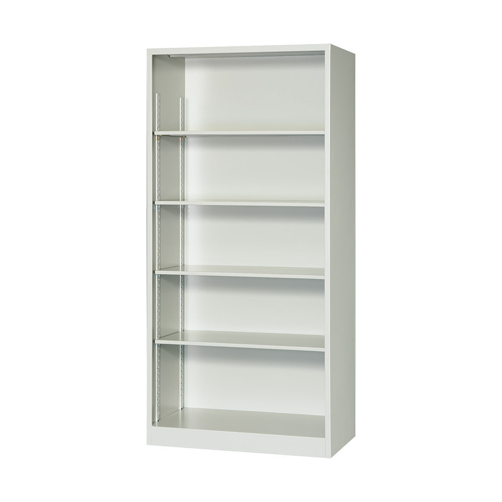 オープンタイプ 見やすい収納 A4対応書庫