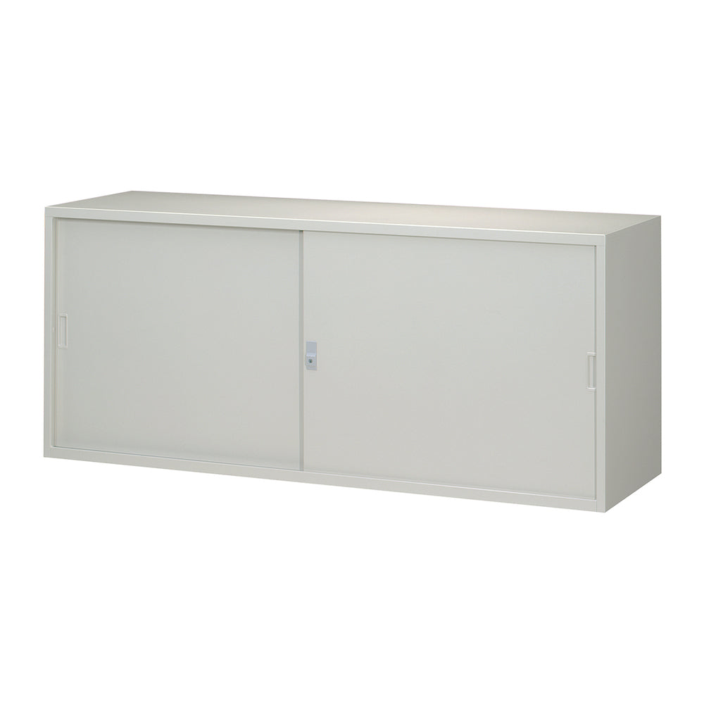 コンパクト 引違スチール戸 A4ファイル