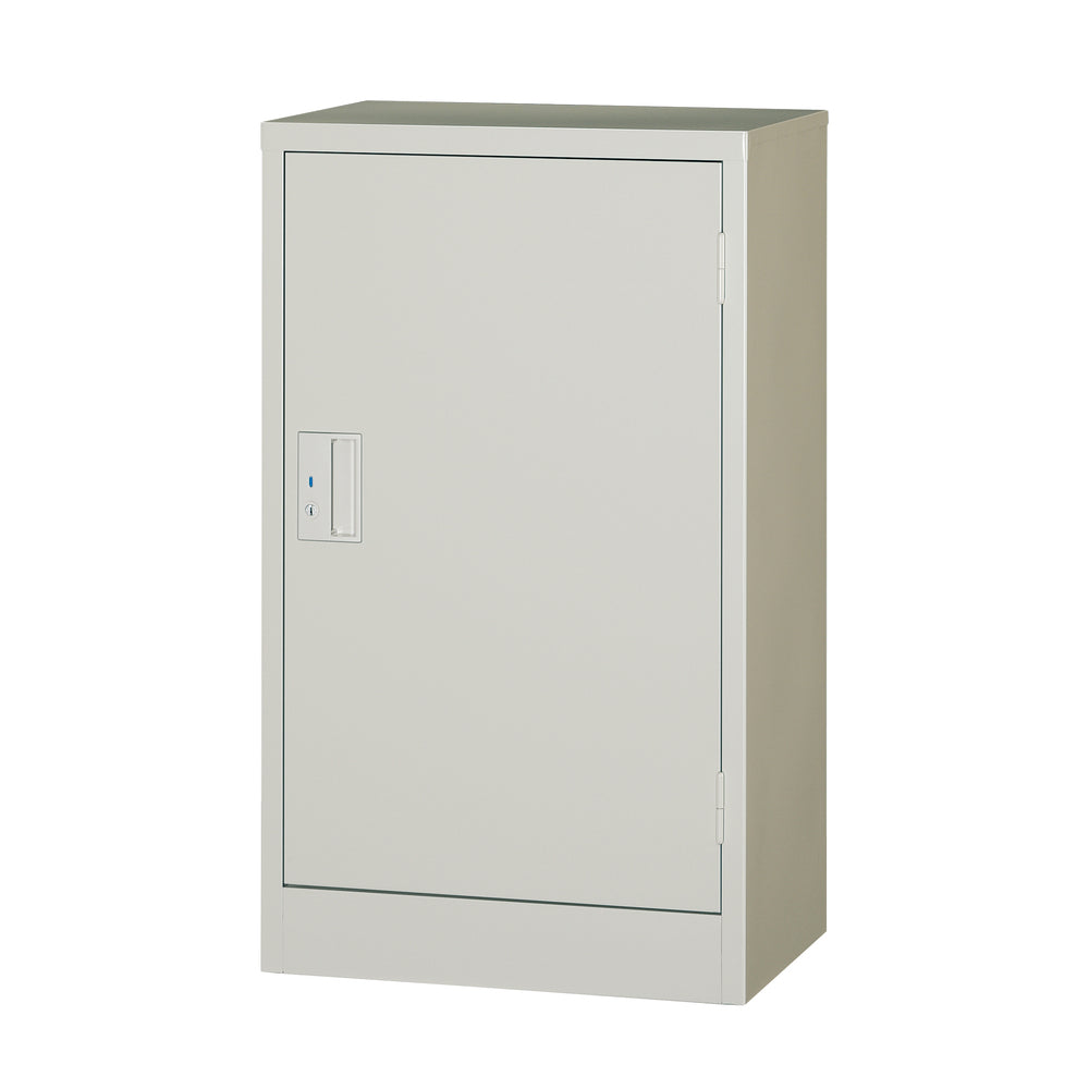 ニューグレー オフィス収納 書類保管