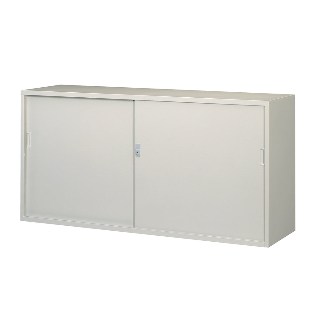 家庭用書庫 ファイル管理 引き戸収納