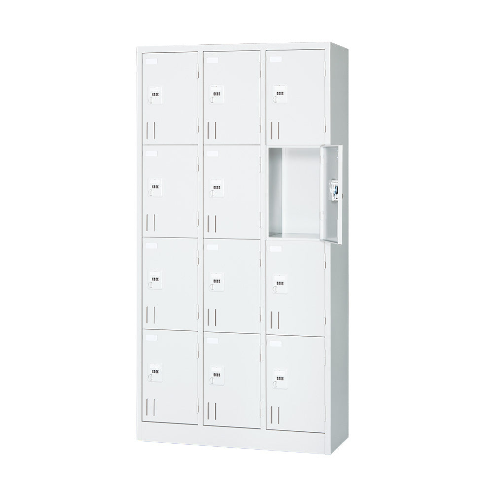 学校向けロッカー 業務用ロッカー セーフティーロッカー