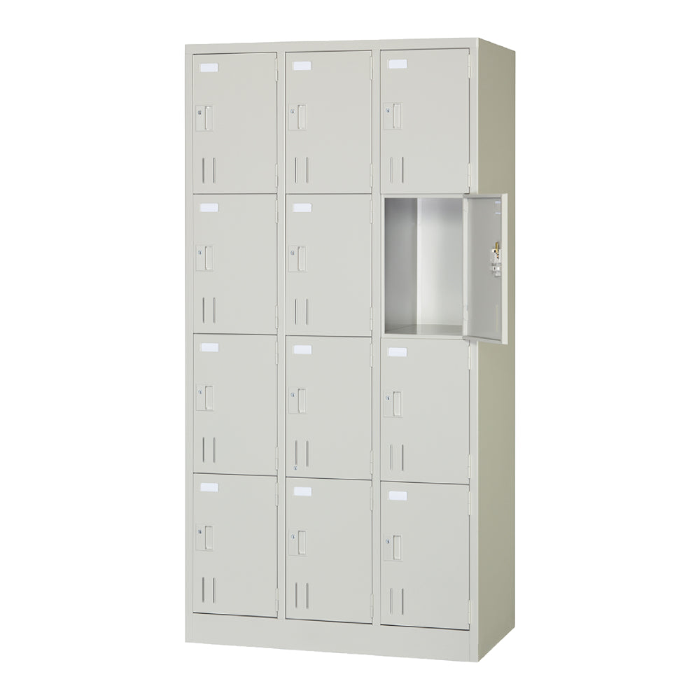 事務所ロッカー 収納家具 多人数用ロッカー