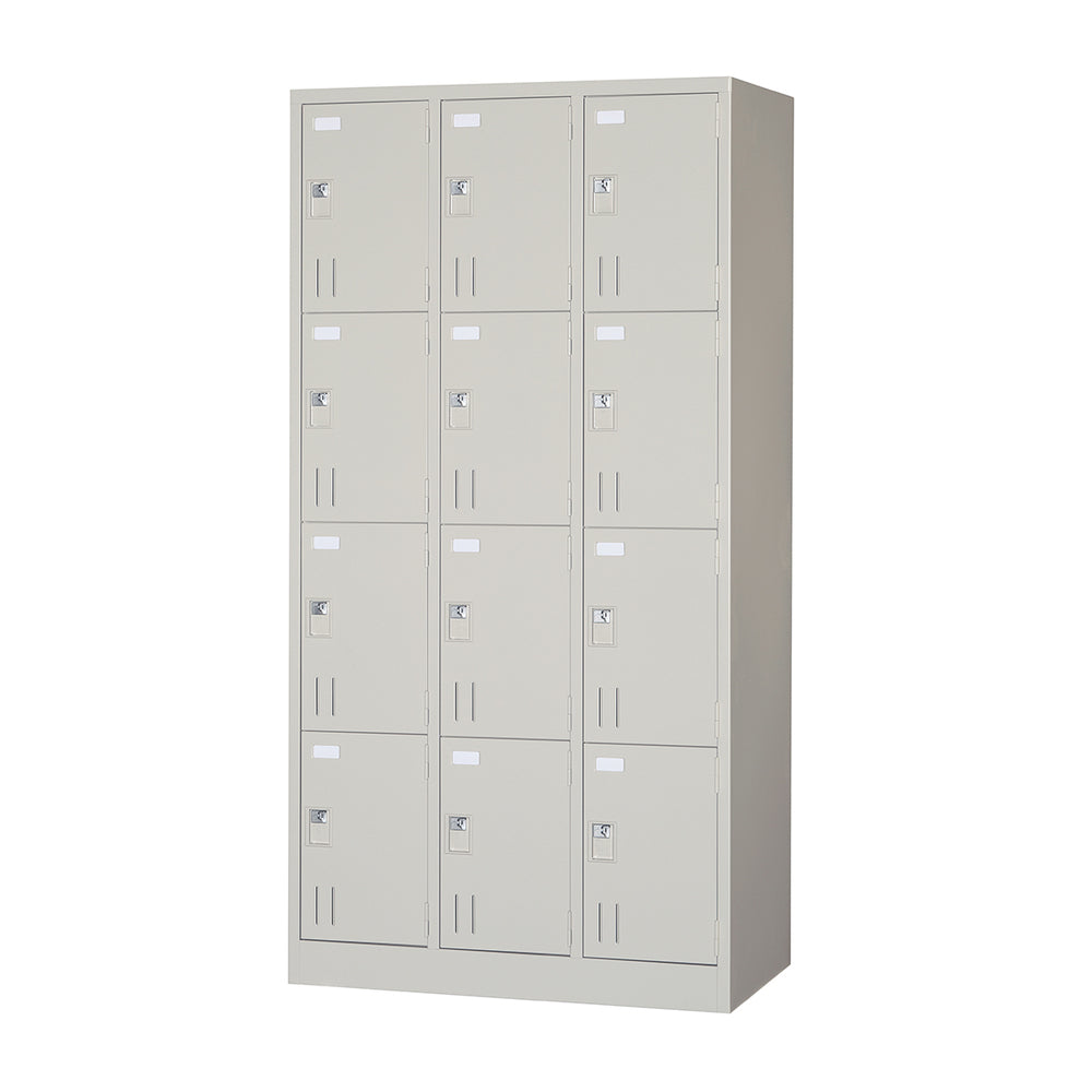 公共施設用収納 長持ち設計 インテリアに馴染む