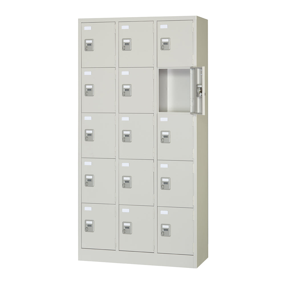 更衣室 ロッカールーム 多目的