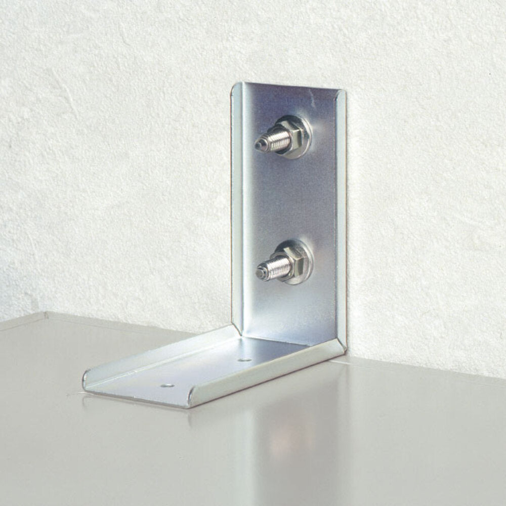 上部押さえ板 天板固定 収納家具部品