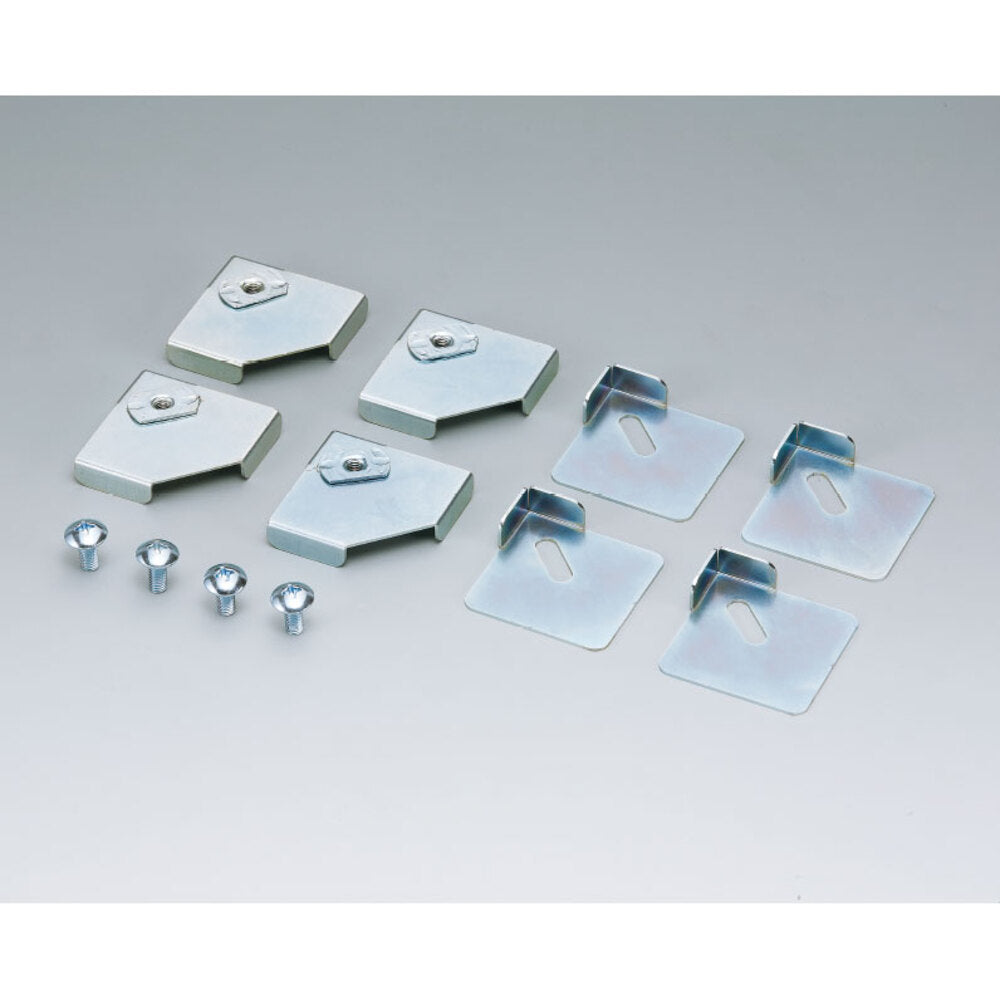 ベース部品 安定性 固定 収納家具部品