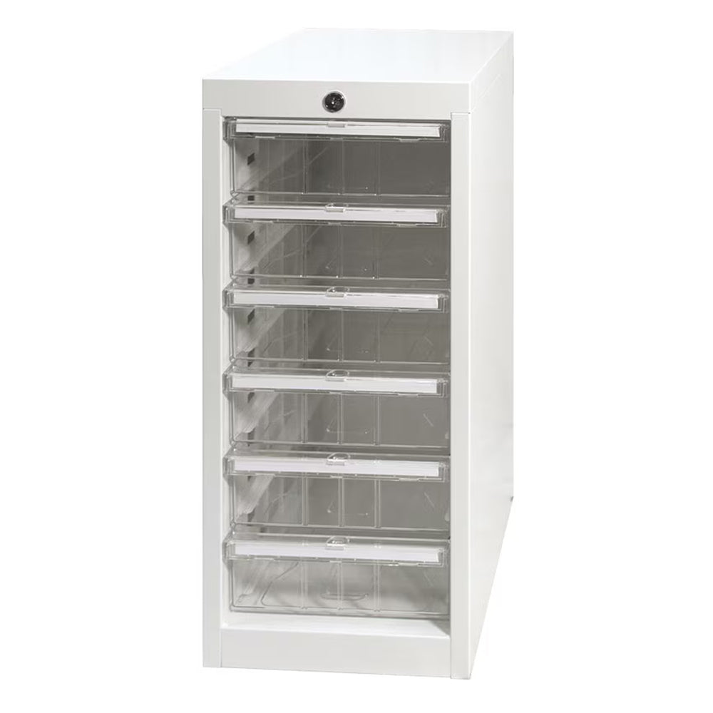 クリアトレー 収納ケース A4書類収納