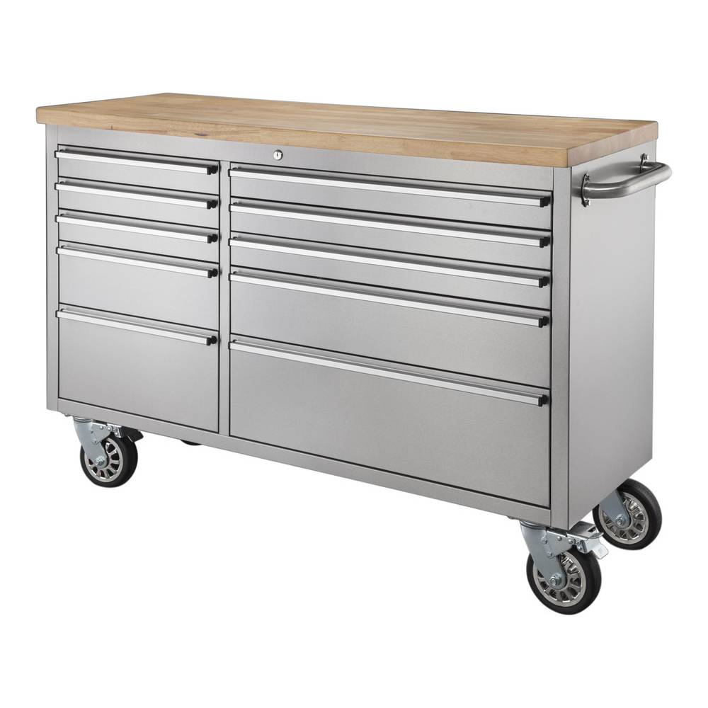 調理器具 カウンター ツールキャビネット