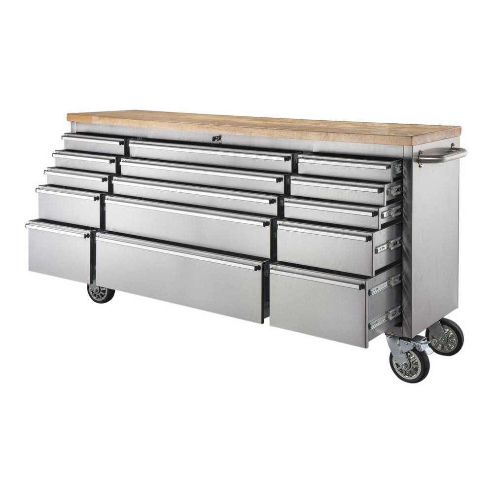 引き出し キッチン 店舗什器 カウンター