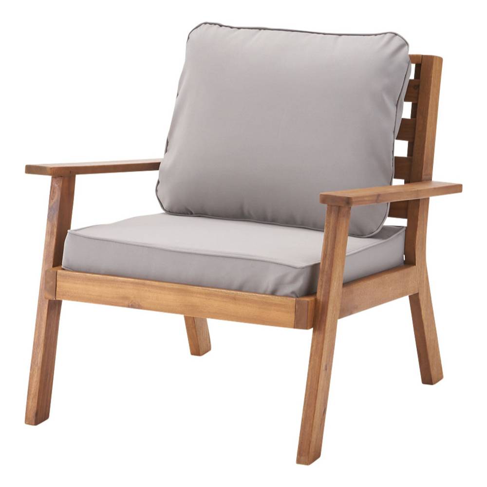 ソファ 内装 チェア 1人掛け クッション座面