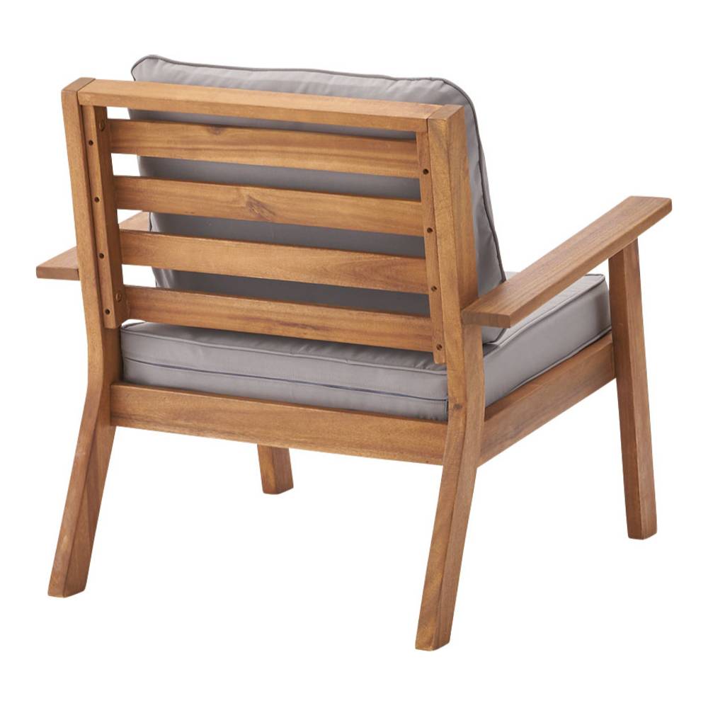 ガーデン リゾート ソファ 天然木