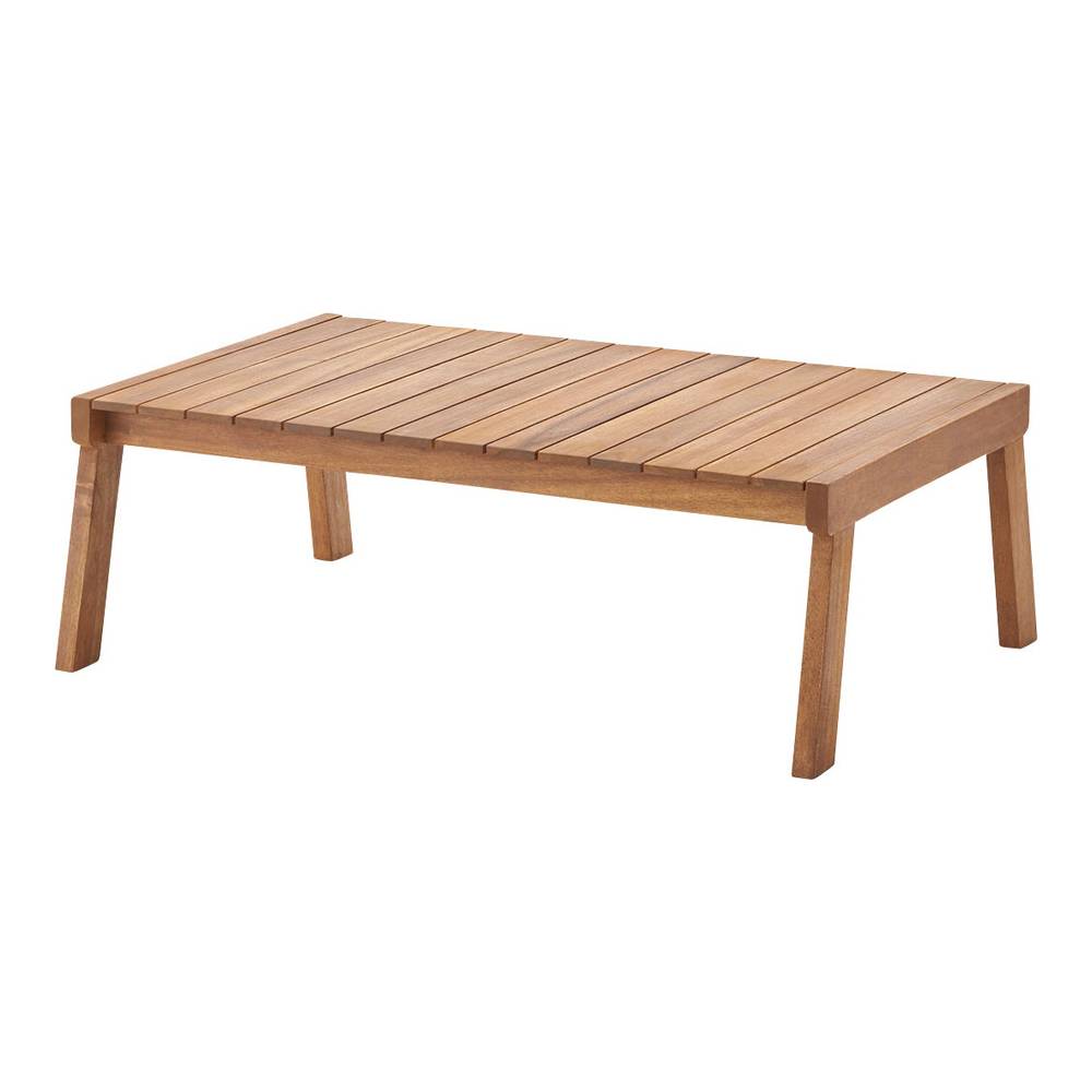 テーブル ブラウン リビング 天然木