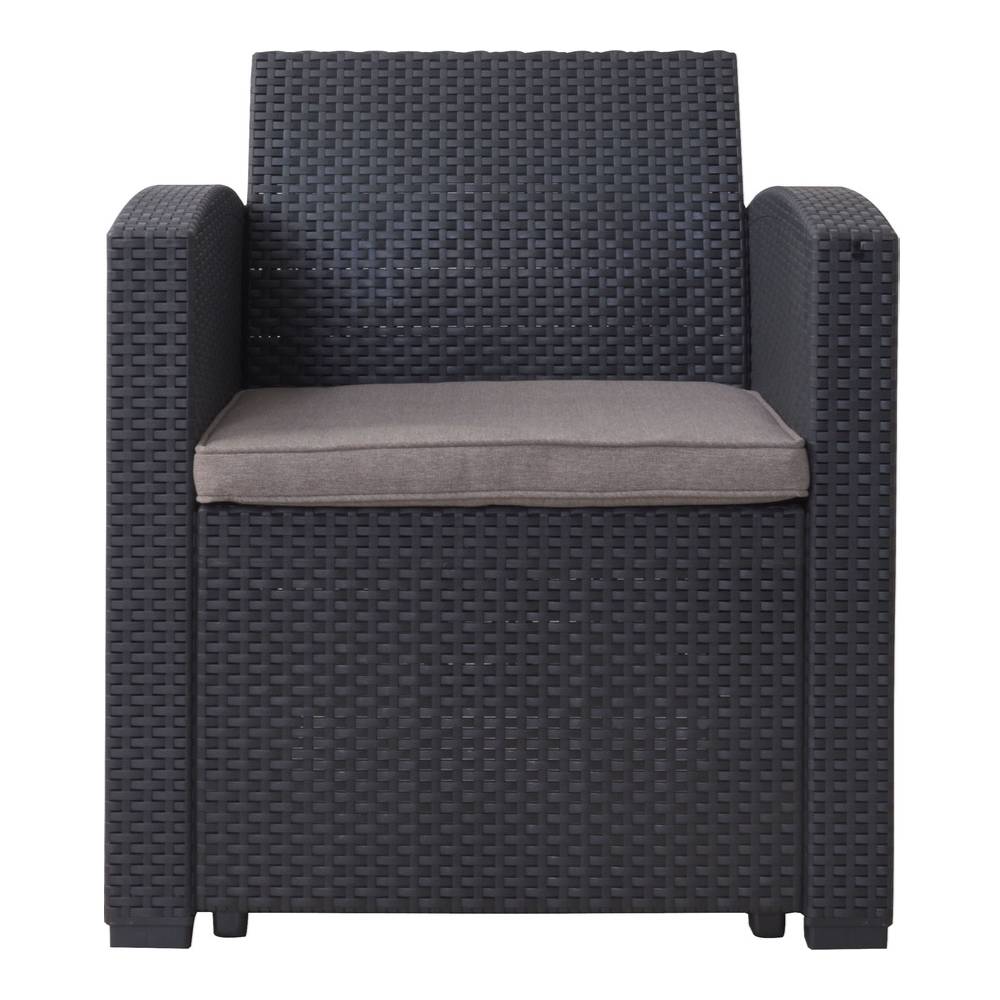 プラスチック 軽量 アウトドアチェア