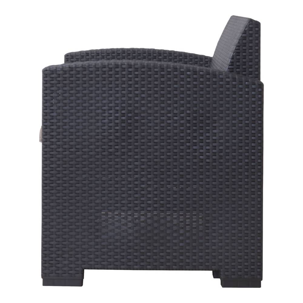 リゾート ホテル アウトドアソファ