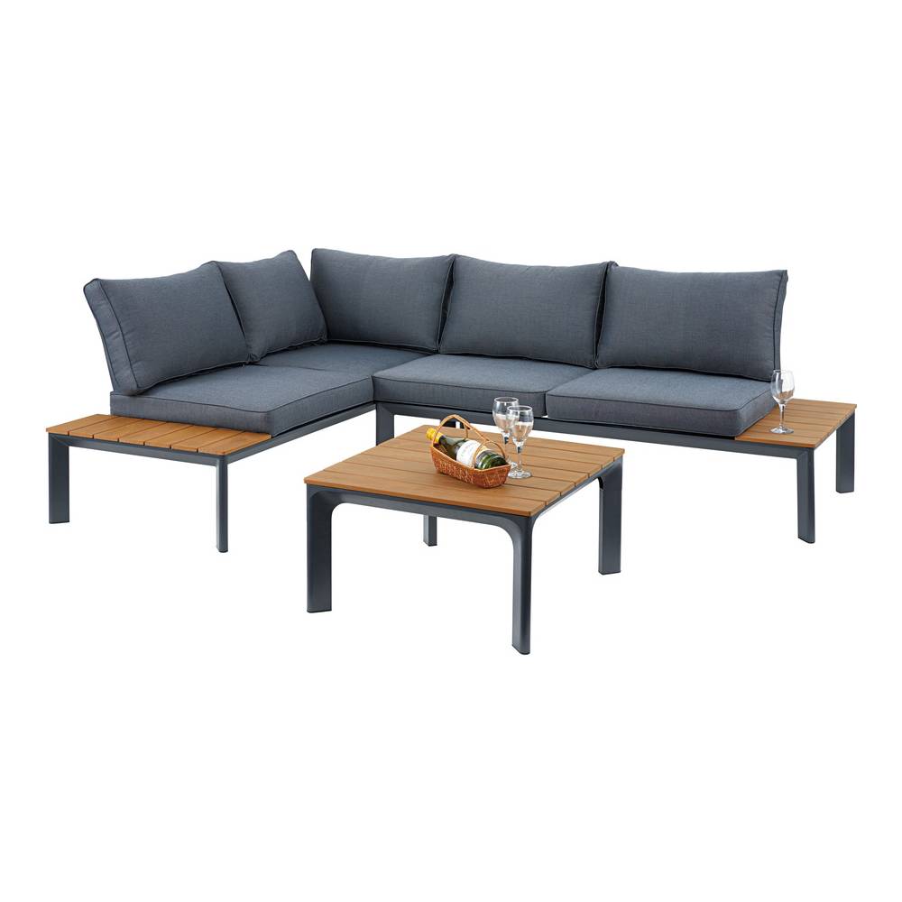 屋外用 アウトドア家具 リゾートソファー