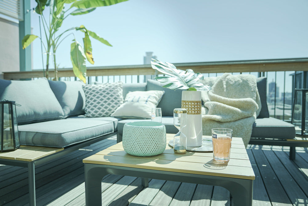 木目調 ガーデンチェア アウトドア