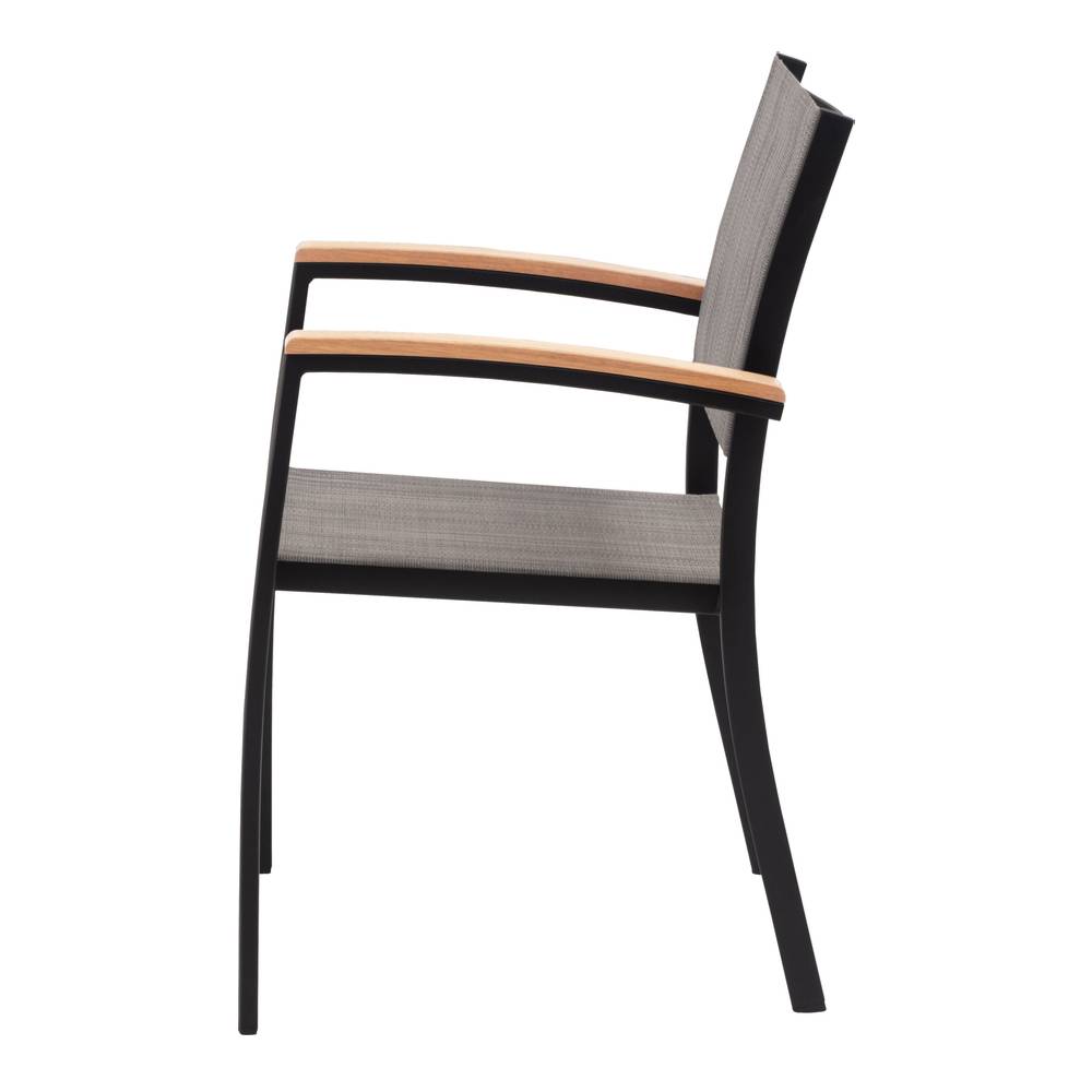 ベランダ シンプル コンパクト チェア