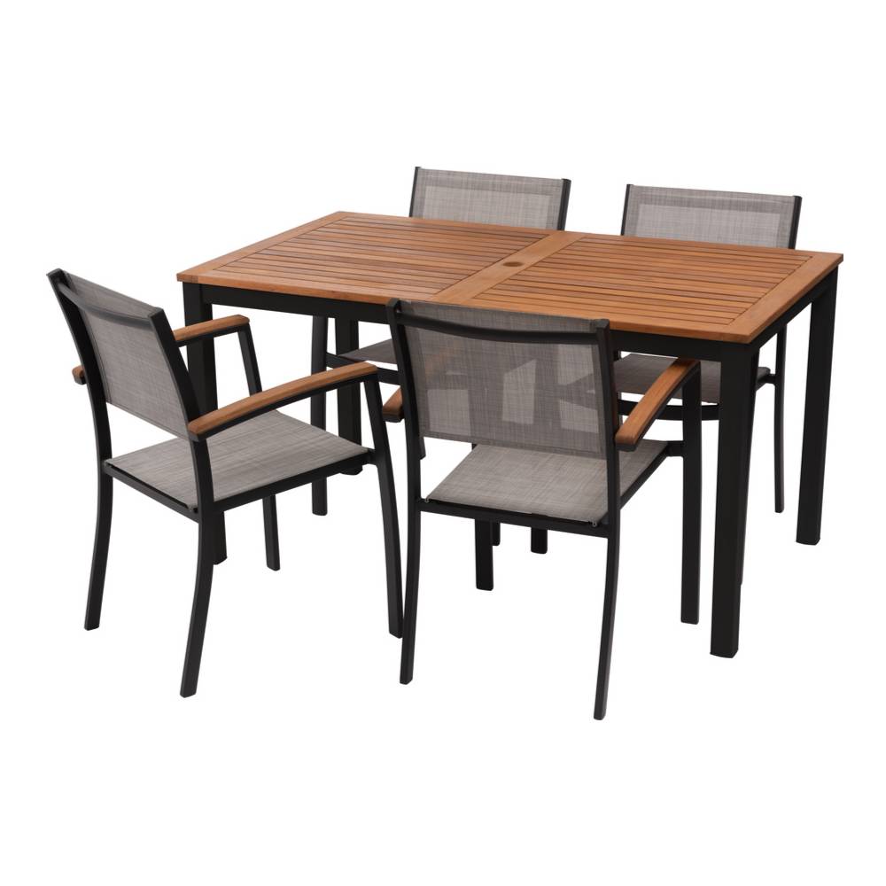 ファミリー メッシュ リビングチェア