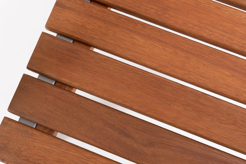 オリー チェア 天然木 スタッキング 椅子 アームチェア 屋外 ガーデン ベランダ テラス【az-ods72】