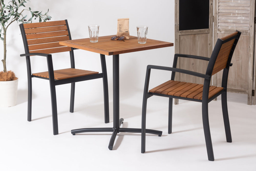 オリーテーブル カフェテーブル ガーデン