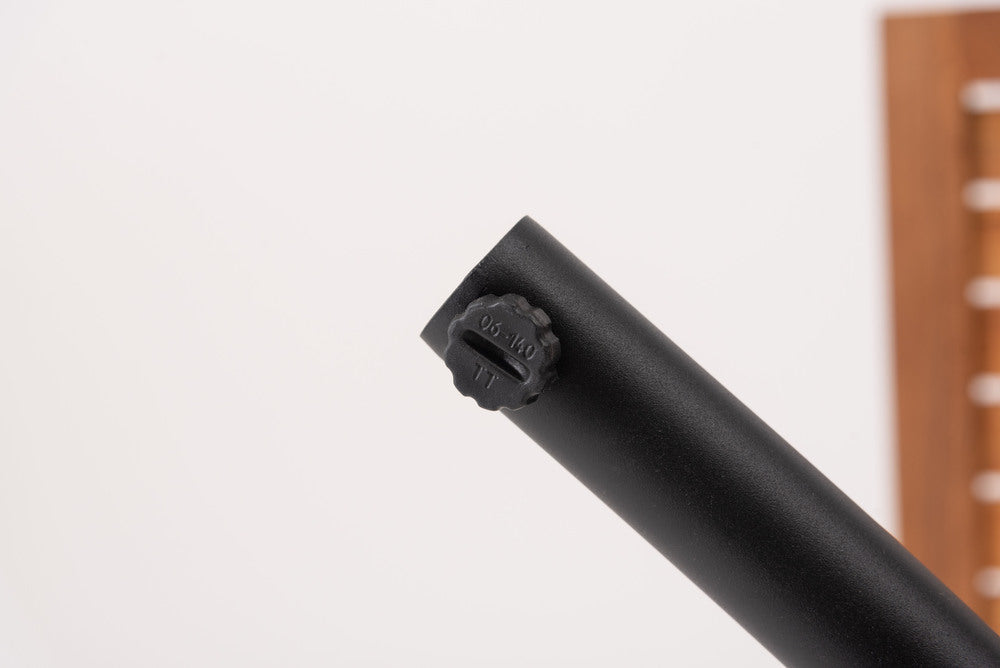 オリー カフェテーブル 天然木 アジャスター付き 正方形 テーブル 屋外 ガーデン 机 ベランダ【az-ods73】