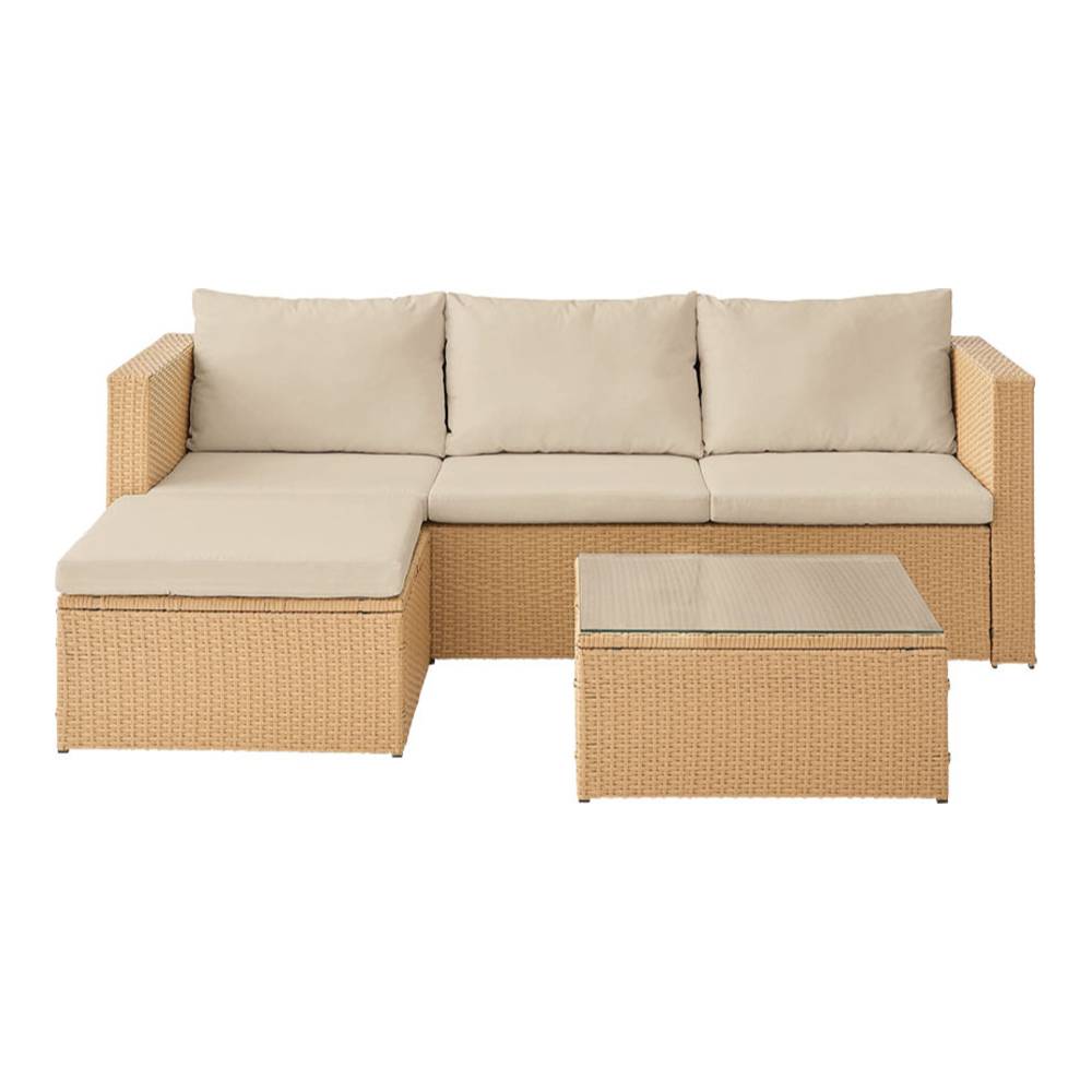 リゾート ガーデン フルセット