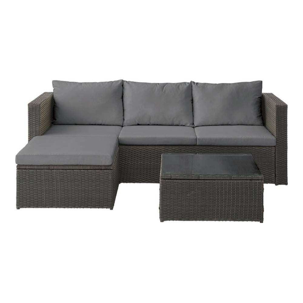 ダイニングセット リビング オットマン