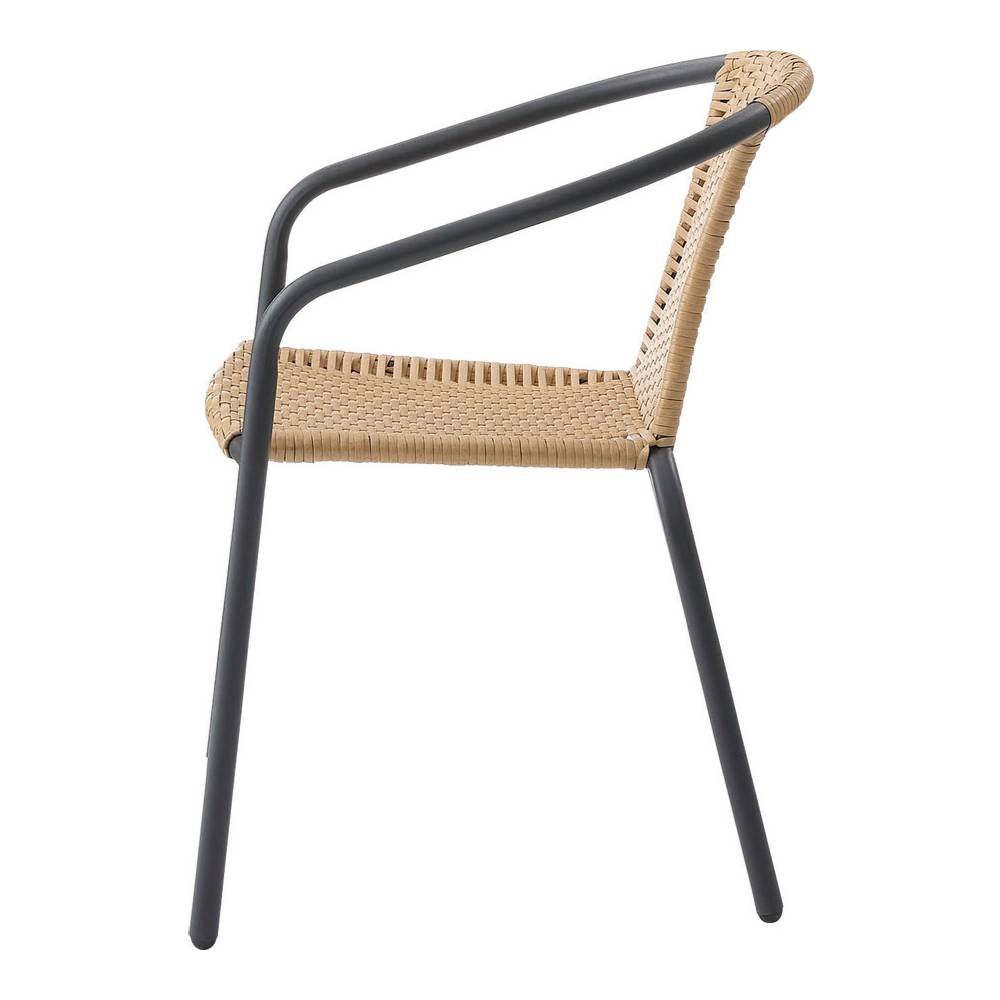 ダイニングチェア 1人掛け ガーデン