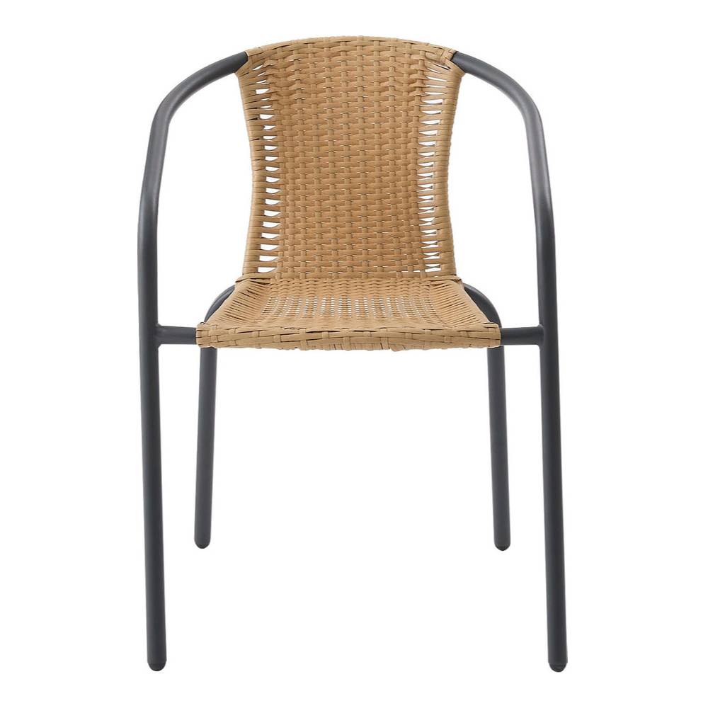 パーソナルチェア スチール 1人掛け