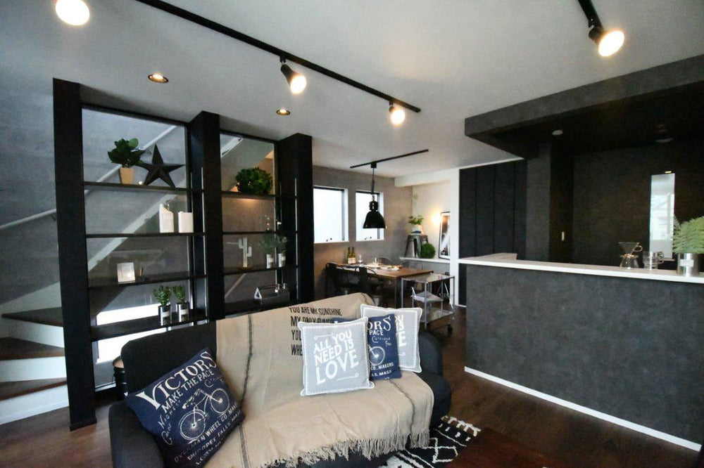 キッチン 来客用 予備椅子 ダイニングスツール